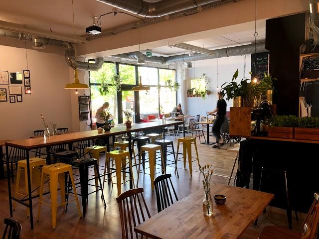 Faloviec / kuchnia roslinna